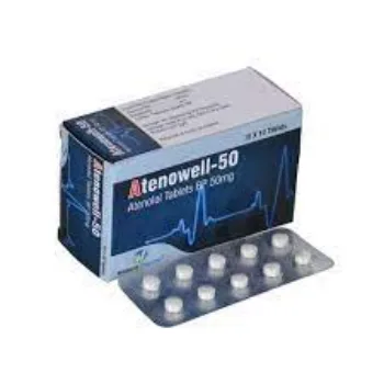 Atenolol Tablets
